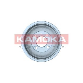 Comprar Tambor de freno de KAMOKA 104067 a bajo precio de 27,41 €