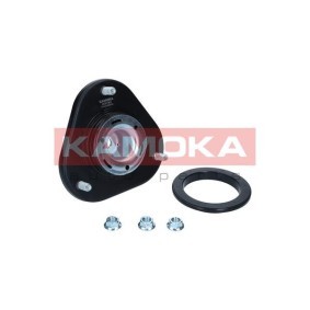 Reparatursatz, Federbeinstützlager für TOYOTA von KAMOKA