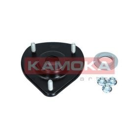 Compre Kit de reparação, suporte de apoio do conj. mola / amortecedor da KAMOKA 209254 a um preço baixo por 20,01 €