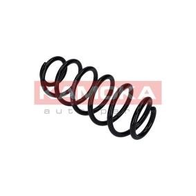 Acquista Molle ammortizzatori da KAMOKA 2120328 a buon mercato per soli 17,90 €