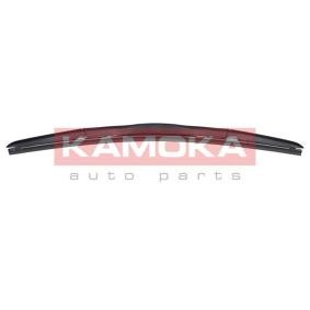 Achetez des Essuie-glace KAMOKA 26H475 à prix pour 9,57 €