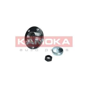 Compre Buje de rueda de KAMOKA online para 4C Coupé (960_) a precios moderados