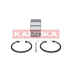 Comprar Juego de cojinete de rueda de KAMOKA 5500171 a bajo precio de 97,87 €