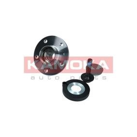 Comprar Juego de cojinete de rueda de KAMOKA 5500172 a bajo precio de 80,53 €