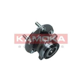 Comprar Juego de cojinete de rueda de KAMOKA 5500226 a bajo precio de 87,14 €