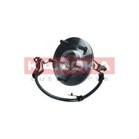 Comprar Juego de cojinete de rueda de KAMOKA 5500230 a bajo precio de 115,58 €