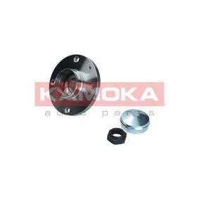 Comprar Juego de cojinete de rueda de KAMOKA 5500233 a bajo precio de 67,26 €