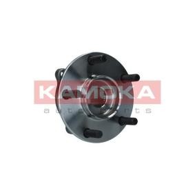 Comprar Juego de cojinete de rueda de KAMOKA 5500299 a bajo precio de 104,67 €