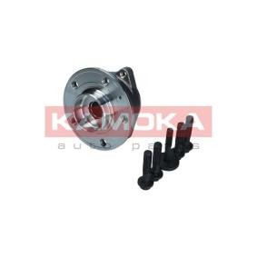 Compre Kit de rolamento de roda da KAMOKA 5500371 a um preço baixo por 105,30 €