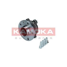 Compre Kit de rolamento de roda da KAMOKA 5500373 a um preço baixo por 114,63 €