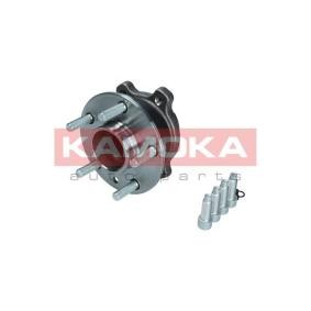 Compre Kit de rolamento de roda da KAMOKA 5500375 a um preço baixo por 42,23 €