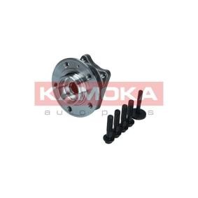 Compre Kit de rolamento de roda da KAMOKA 5500380 a um preço baixo por 102,84 €