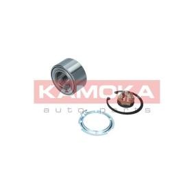 Comprar Juego de cojinete de rueda de KAMOKA 5600098 a bajo precio de 36,26 €