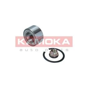 Comprar Juego de cojinete de rueda de KAMOKA 5600100 a bajo precio de 39,95 €