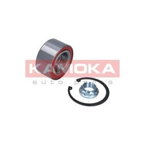 Comprar Juego de cojinete de rueda de KAMOKA 5600106 a bajo precio de 36,33 €
