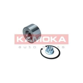 Radlagersatz von KAMOKA