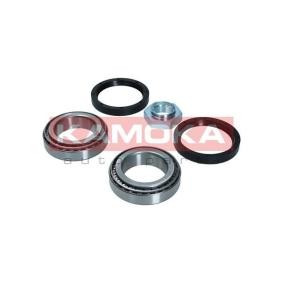 Comprar Juego de cojinete de rueda de KAMOKA 5600123 a bajo precio de 33,14 €