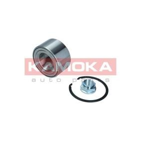 Comprar Juego de cojinete de rueda de KAMOKA 5600182 a bajo precio de 38,11 €