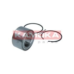 Compre Buje de rueda de KAMOKA online para Master Pro Furgón (FH__) a precios moderados