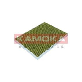 Comprar Filtro de habitáculo de KAMOKA 6080037 a bajo precio de 14,42 €
