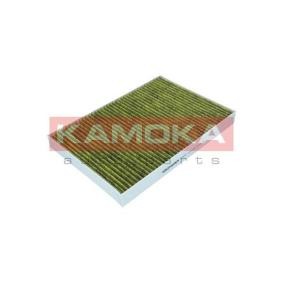 Comprar Filtro de habitáculo de KAMOKA 6080056 a bajo precio de 15,12 €