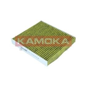 Innenraumfilter 6080086