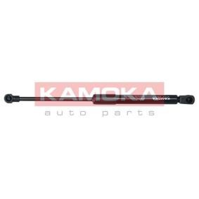 Compre Mola pneumática, capot do motor da KAMOKA 7091026 a um preço baixo por 13,46 €