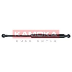 Compre Mola pneumática, capot do motor da KAMOKA 7091027 a um preço baixo por 13,46 €
