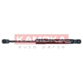 Motorhaubendämpfer für JEEP von KAMOKA