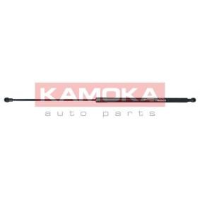 Compre Mola pneumática, capot do motor da KAMOKA 7091107 a um preço baixo por 15,81 €