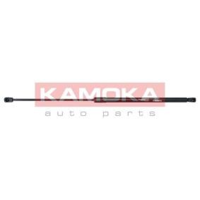 Compre Amortecedor de capô de KAMOKA online para Touareg (7P5, 7P6) a preços moderados