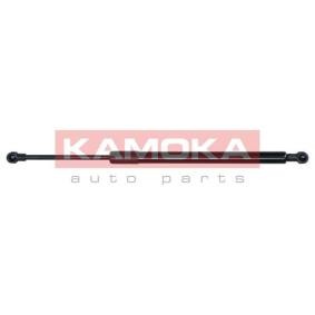 Heckklappendämpfer von KAMOKA für A5 Cabrio (F57) günstig online kaufen