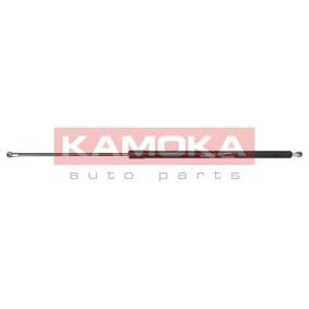 Heckklappendämpfer von KAMOKA für Partner Origin Combispace (G_) günstig online kaufen