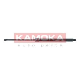 Heckklappendämpfer von KAMOKA
