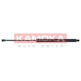 Heckklappendämpfer von KAMOKA