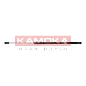 Köp Gasfjäder till baklucka av KAMOKA 7092295 till det låga priset 207,00 kr