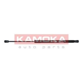 Heckklappendämpfer von KAMOKA