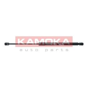 Heckklappendämpfer von KAMOKA