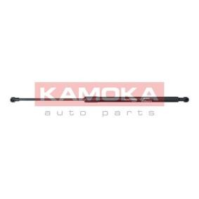 Köp Gasfjäder till baklucka av KAMOKA 7092365 till det låga priset 202,43 kr