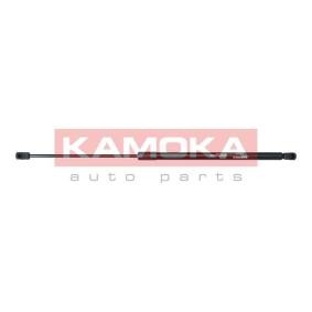 Heckklappendämpfer von KAMOKA für NOTE (E12) günstig online kaufen