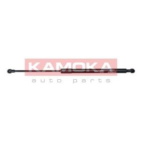 Köp Gasfjäder till baklucka av KAMOKA 7092466 till det låga priset 183,68 kr