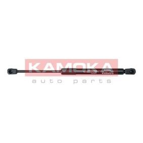 Köp Gasfjäder till baklucka av KAMOKA 7092479 till det låga priset 173,75 kr