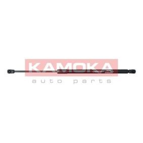 Köp Gasfjäder till baklucka av KAMOKA 7092486 till det låga priset 192,67 kr