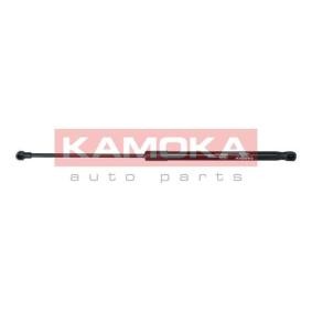 Köp Gasfjäder till baklucka av KAMOKA 7092490 till det låga priset 148,25 kr
