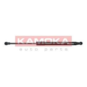 Köp Gasfjäder till baklucka av KAMOKA 7092554 till det låga priset 130,21 kr