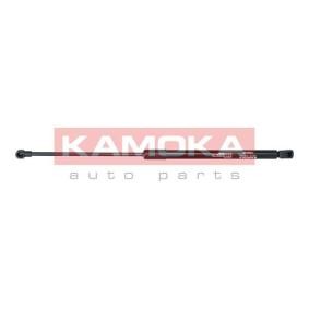 Köp Gasfjäder till baklucka av KAMOKA 7092590 till det låga priset 188,88 kr
