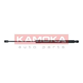 Köp Gasfjäder till baklucka av KAMOKA 7092593 till det låga priset 160,65 kr