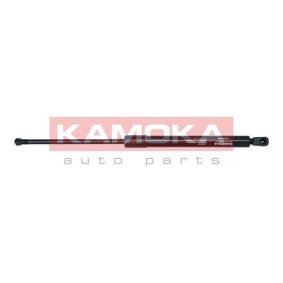 Köp Gasfjäder till baklucka av KAMOKA 7092594 till det låga priset 191,72 kr