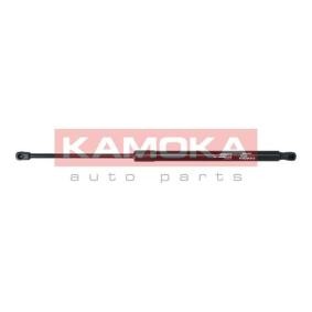 Köp Gasfjäder till baklucka av KAMOKA 7092598 till det låga priset 209,25 kr