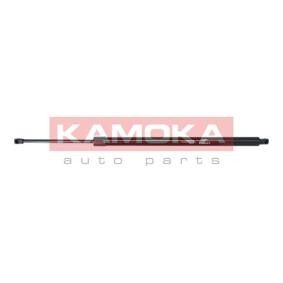 Heckklappendämpfer von KAMOKA